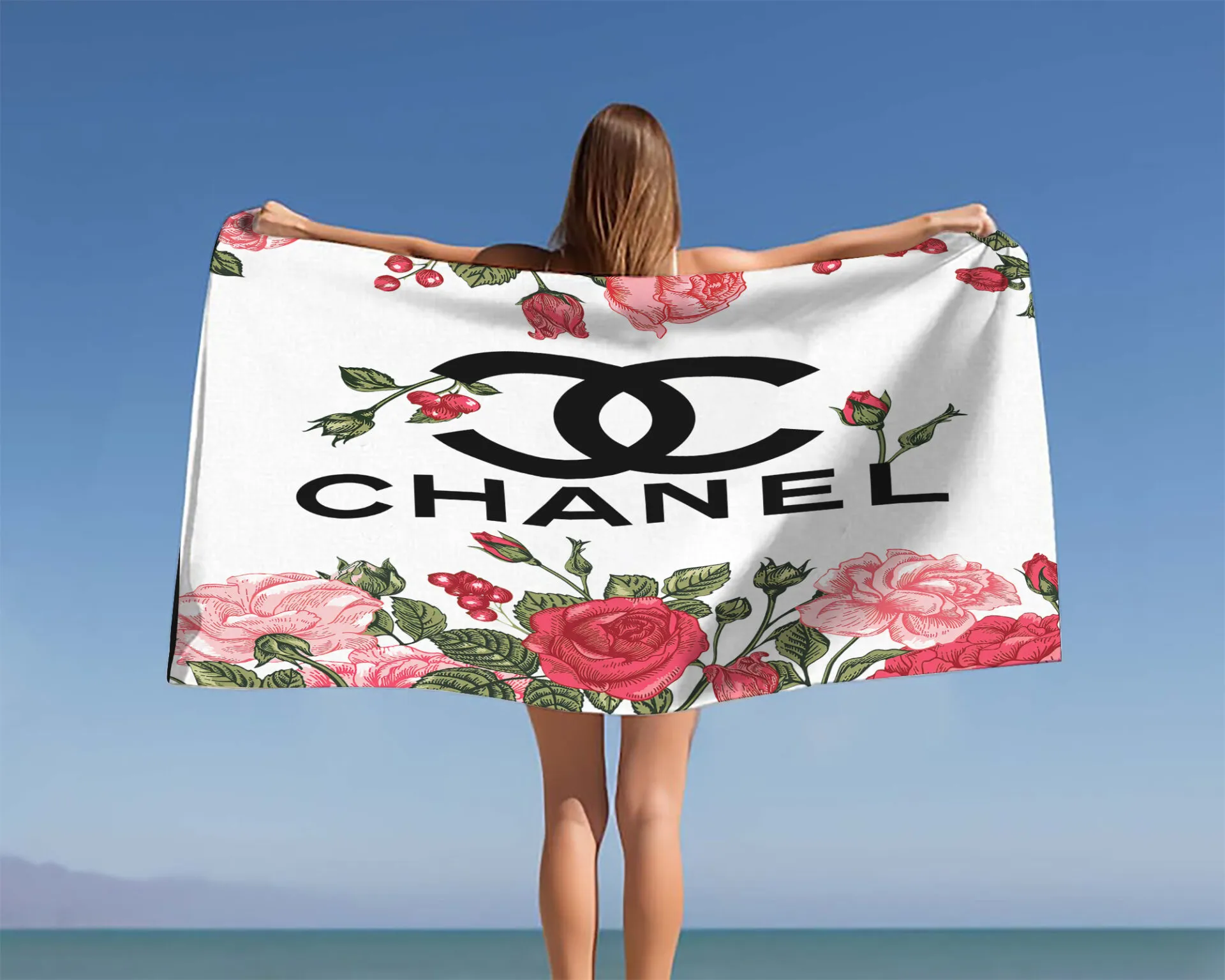 Hot2BLimited2BEdition2BBeach2BTowel PM3881156 1 11zon poc5q