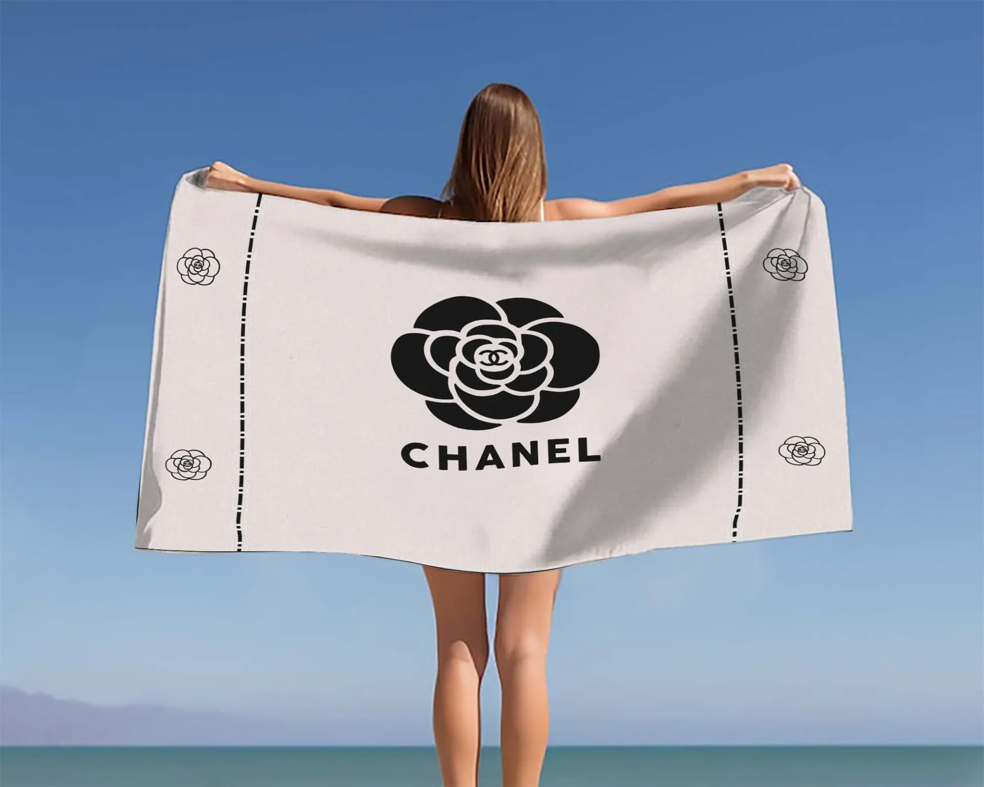 Hot2BLimited2BEdition2BBeach2BTowel PM3881162 7 11zon mXXup