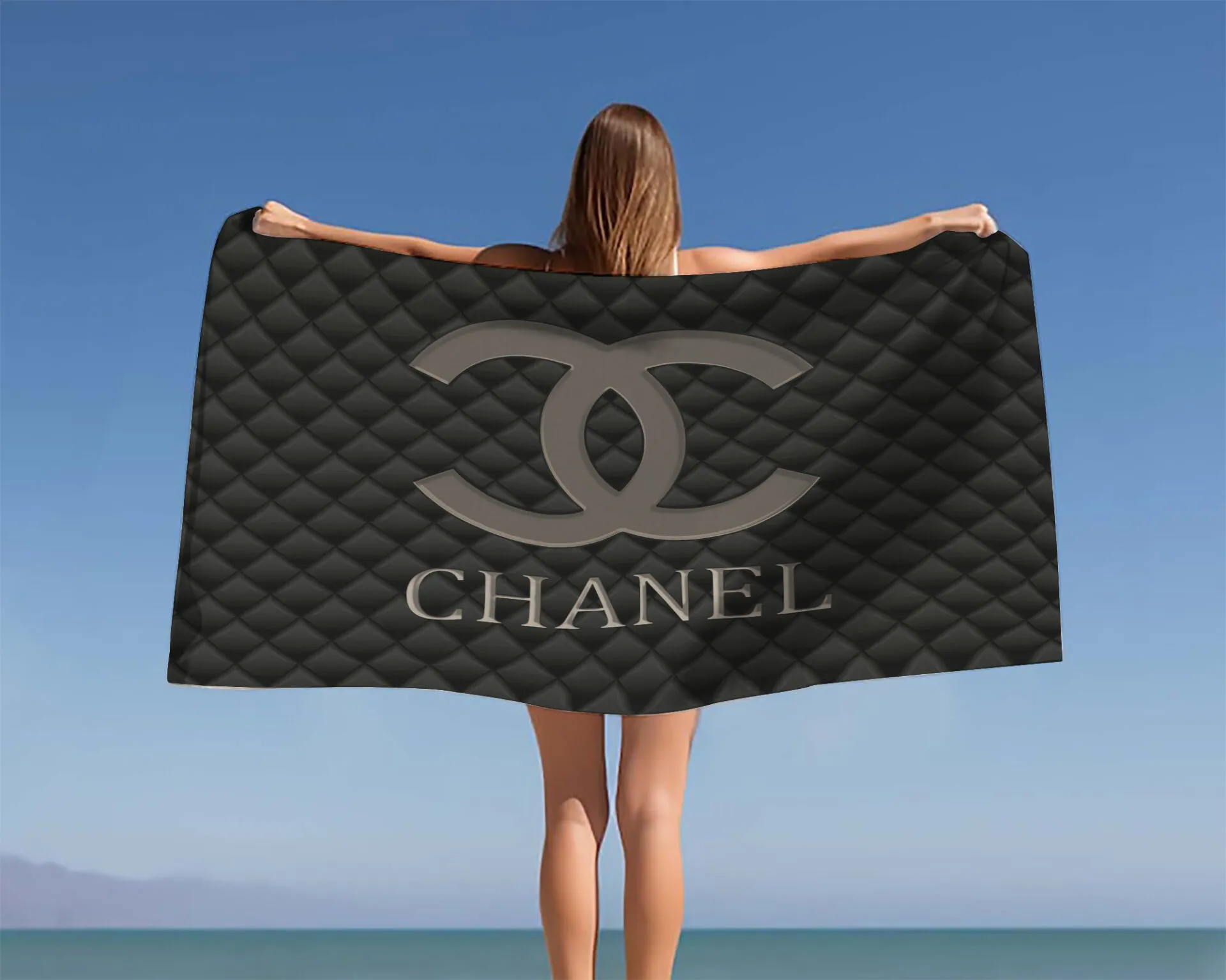 Hot2BLimited2BEdition2BBeach2BTowel PM3881164 9 11zon qejtO
