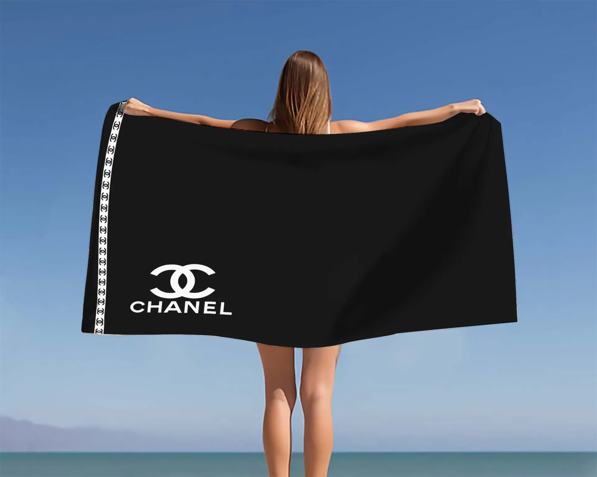Hot2BLimited2BEdition2BBeach2BTowel PM3881173 17 11zon nWsID