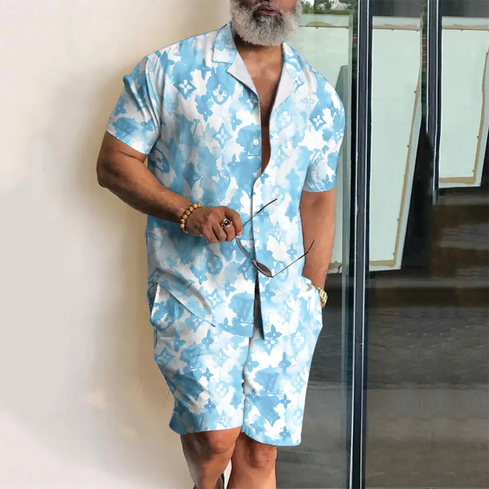 Limited2BEdition2BBest2BSelling2BHawaii2BTracksuits2BSummer2BLuxury2B4ql 5 11zon vVHFJ