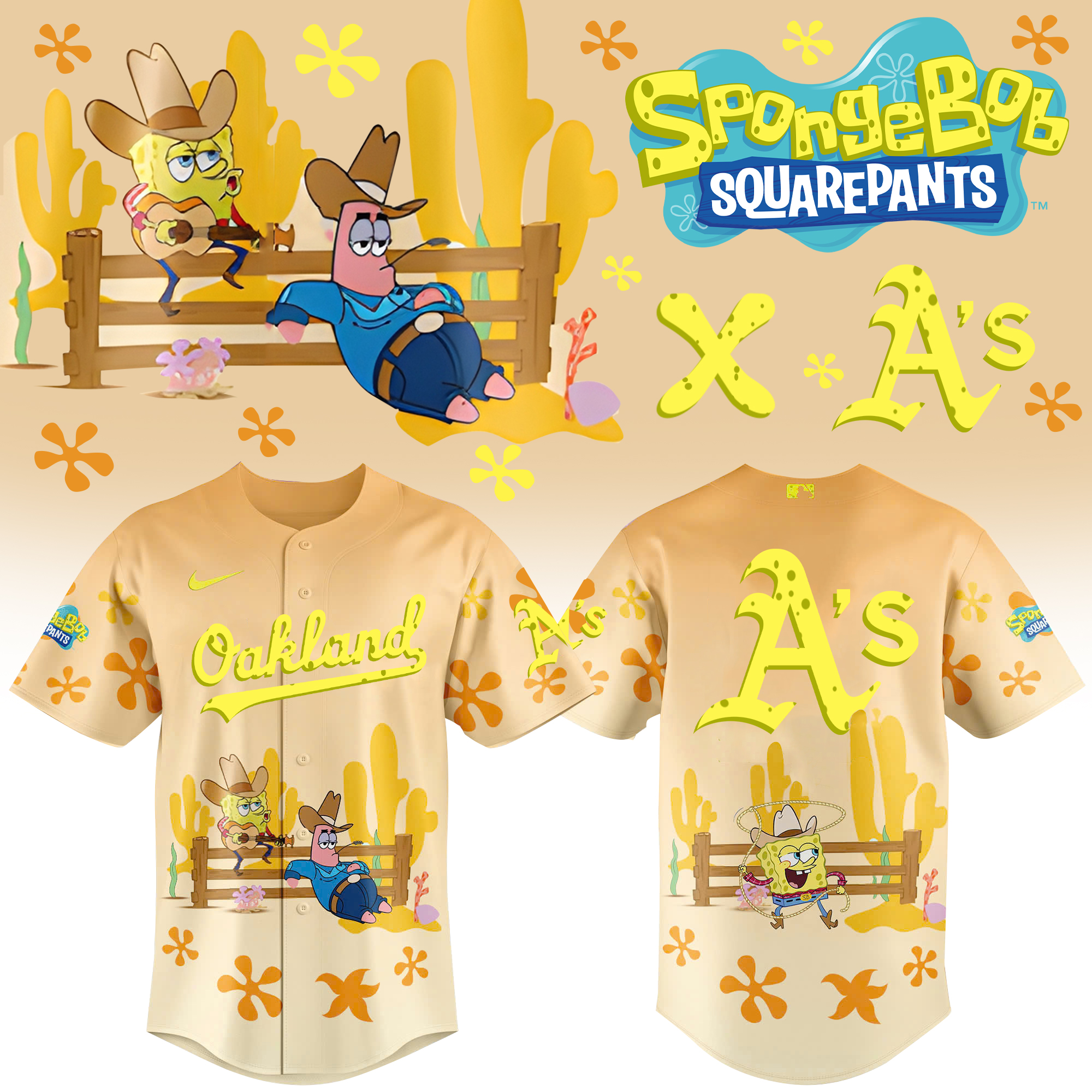 Oakland Athletics 1