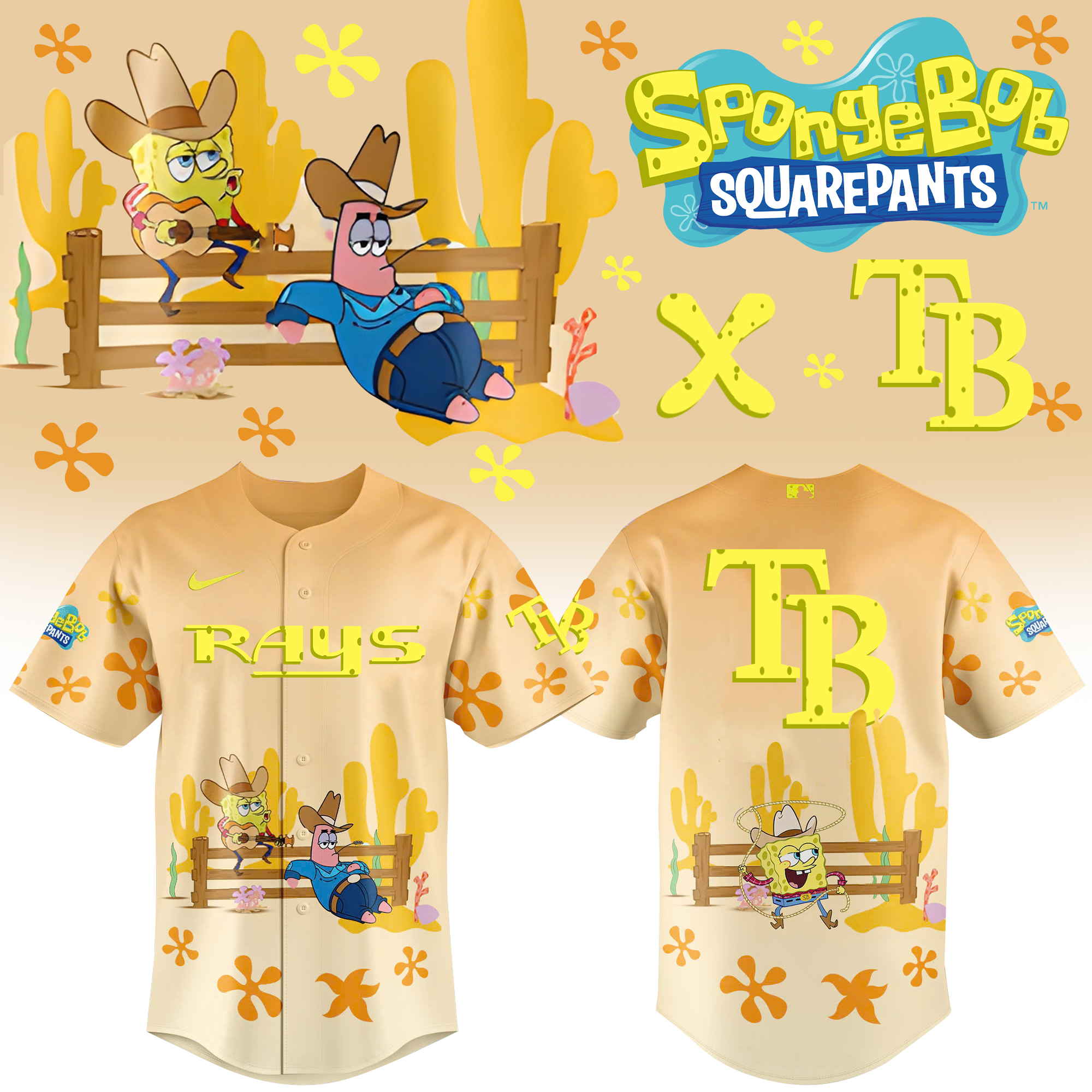 Tampa Bay Rays 1