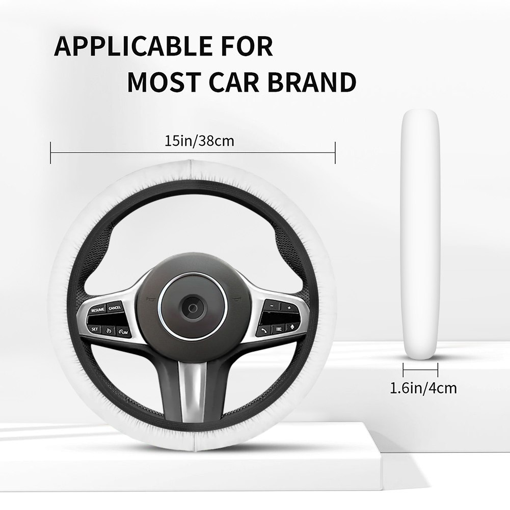 Steering Wheel Covers